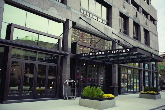 Gallery - Thompson Chicago, Part Of Hyatt