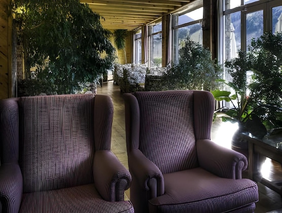 Gallery - Hotel Naudi Boutique Adults Only