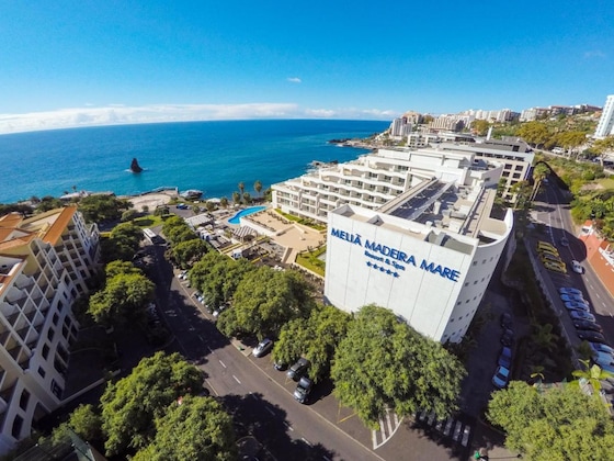 Gallery - Meliá Madeira Mare
