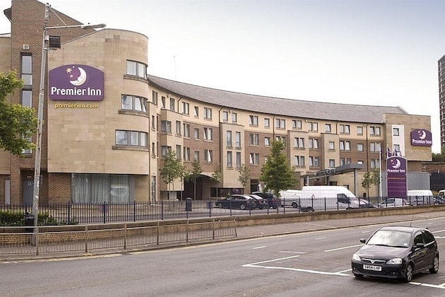 Gallery - Premier Inn Glasgow City Centre South hotel