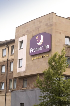 Gallery - Premier Inn Glasgow City Centre South