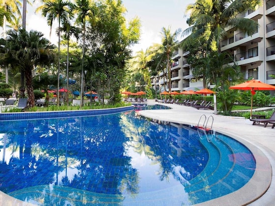 Gallery - Holiday Inn Resort Phuket Surin Beach, An Ihg Hotel