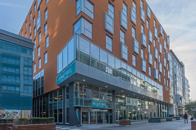 Gallery - Tallaght Cross Hotel