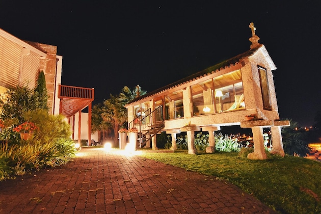 Gallery - Quinta De San Amaro