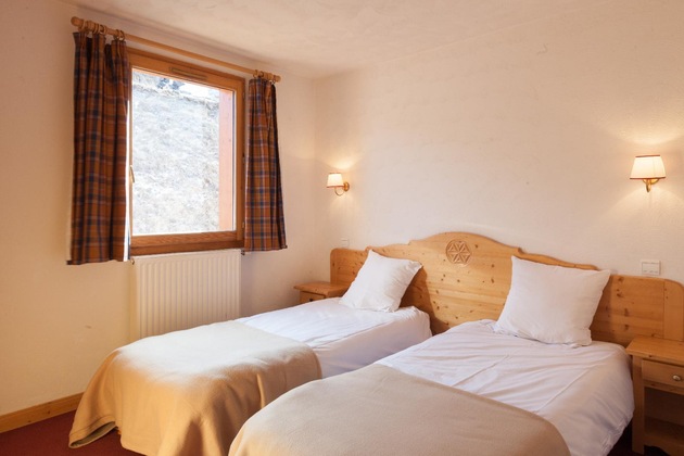 Gallery - Lvh Vacances Chalets De L'adonis