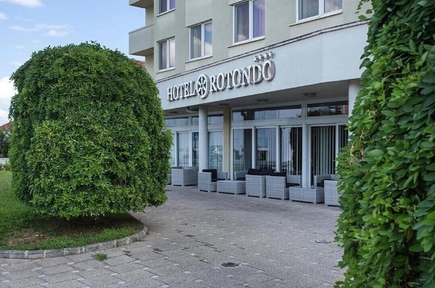 Gallery - Hotel Rotondo