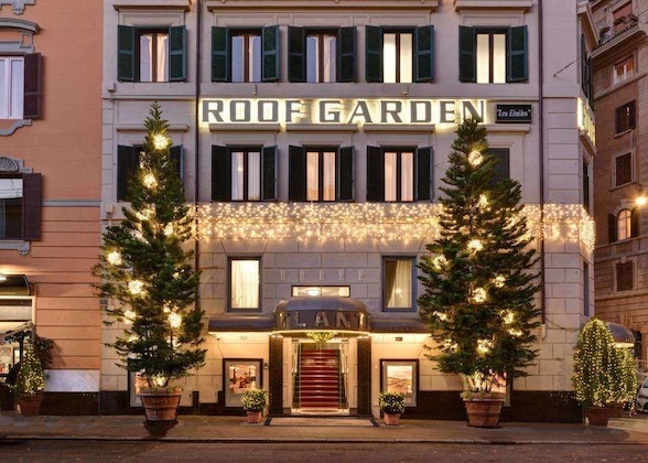 Gallery - Atlante Star Hotel