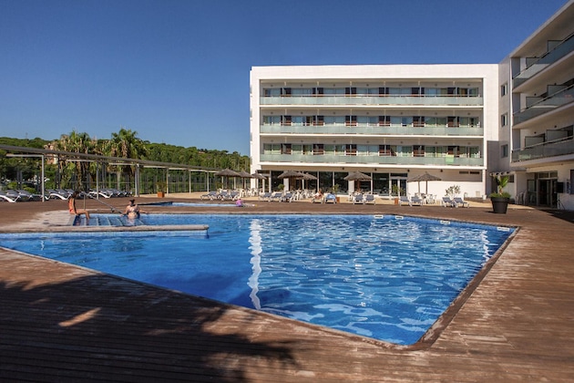 Gallery - RV Hotels Nautic Park