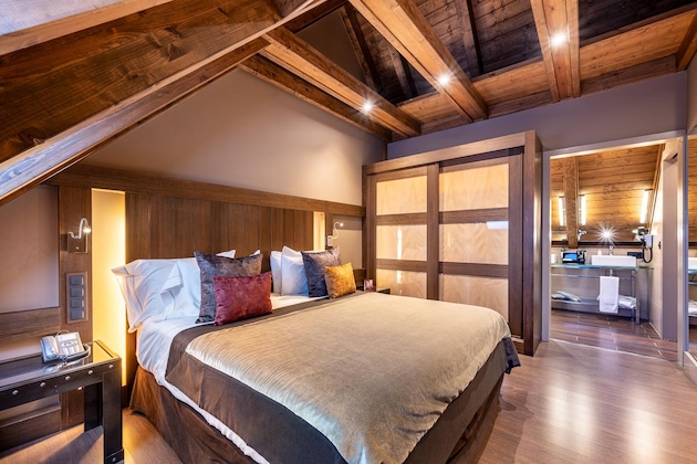 Gallery - Hotel Val De Neu