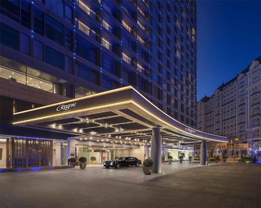 Gallery - Regent Beijing