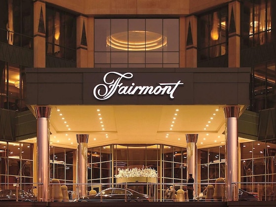 Gallery - Fairmont Nile City