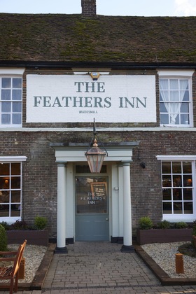 Gallery - Feathers Hotel By Chef And Brewer Collection