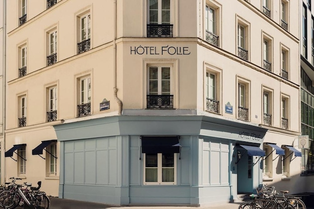 Gallery - Hôtel De Charonne