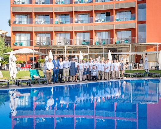 Gallery - Aqua Pedra Dos Bicos Design Beach Hotel - Adults Friendly
