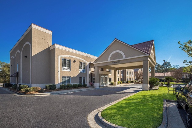 Gallery - Red Roof Inn & Suites Albany, Ga