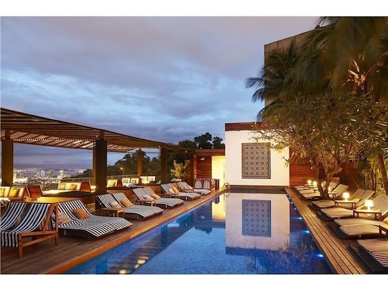 Gallery - Santa Teresa Hotel Rio De Janeiro - Mgallery Collection