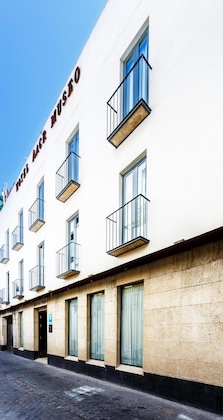 Gallery - Hotel Aacr Museo