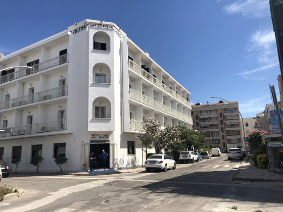 Gallery - Hotel Riviera