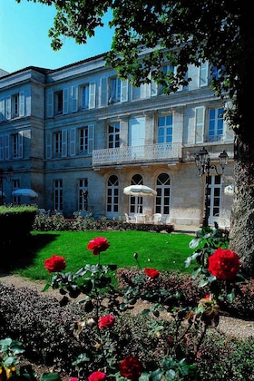 Gallery - Mercure Angouleme Hotel De France