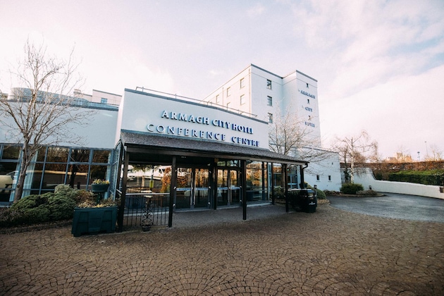 Gallery - Armagh City Hotel