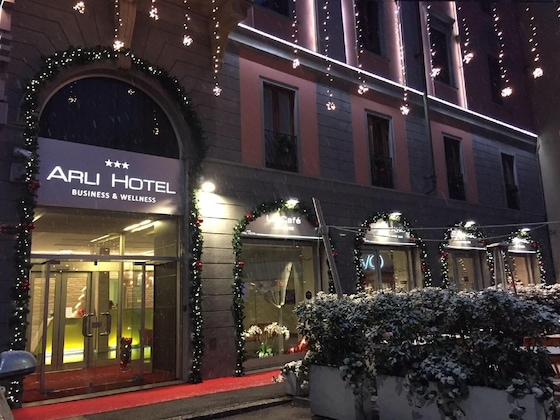 Gallery - Arli Hotel Business And Wellness