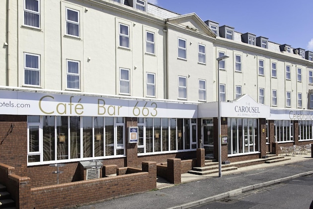 Gallery - Carousel Hotel