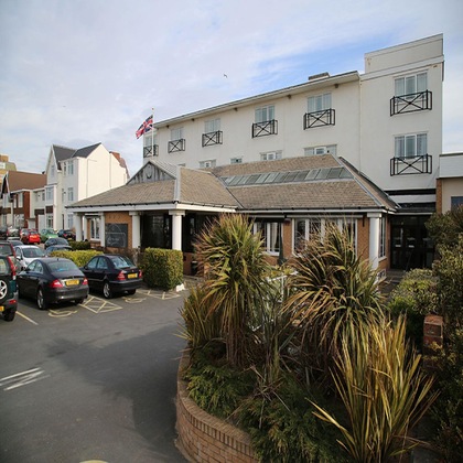 Gallery - Inn On The Prom Hotel