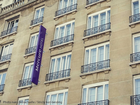 Gallery - Mercure Brive