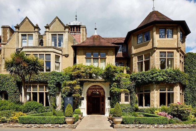 Gallery - Macdonald Frimley Hall Hotel And Spa