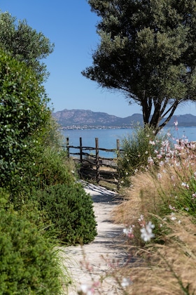 Gallery - Hotel Cala Cuncheddi