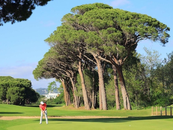 Gallery - Pullman Cannes Mandelieu