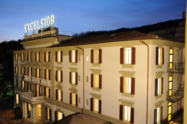 Gallery - Grand Hotel Excelsior