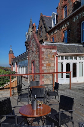 Gallery - Braid Hills Hotel