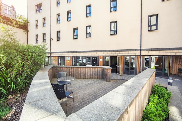 Gallery - Euro Hostel Edinburgh Halls