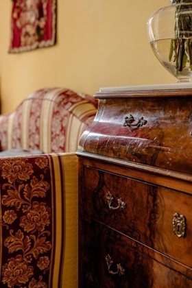 Gallery - Hotel Palazzo Dal Borgo