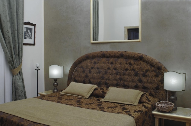 Gallery - B&B Dante E Beatrice