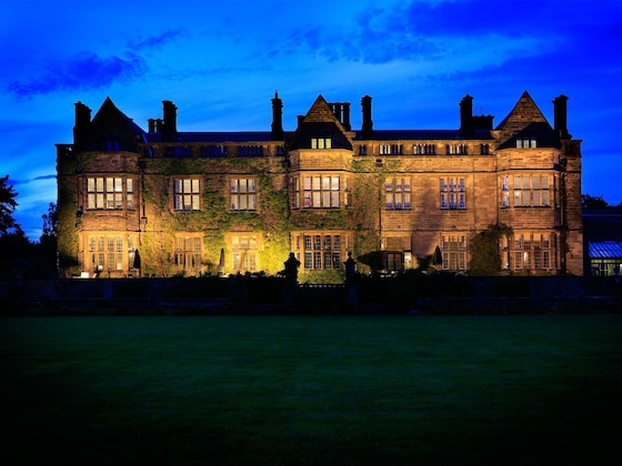 Gallery - Gisborough Hall