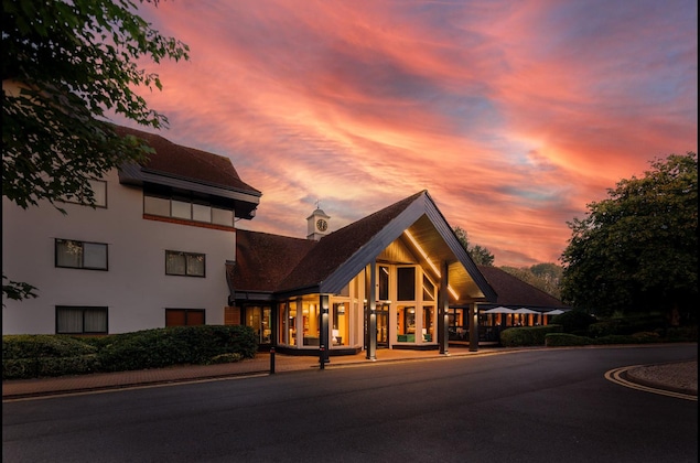 Gallery - Holiday Inn Hemel Hempstead M1, Jct. 8 By Ihg
