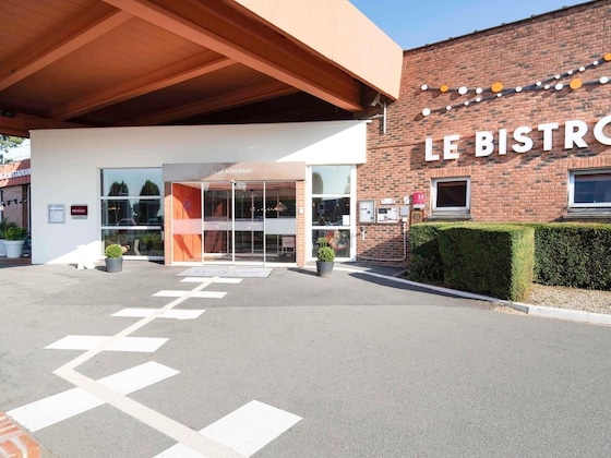 Gallery - Mercure Lille Aeroport