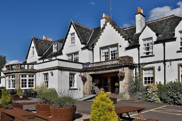 Gallery - Buchanan Arms Hotel & Leisure, Sure Hotel Collection