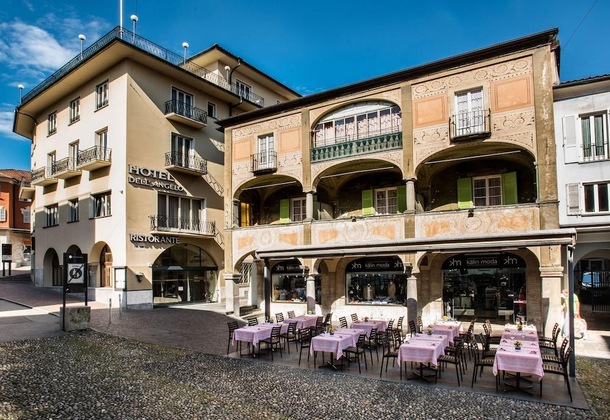 Gallery - Hotel Dell'angelo