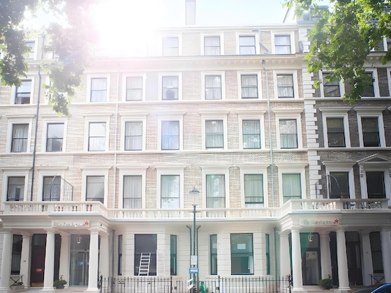 Gallery - The Villa Kensington