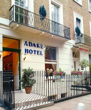 Gallery - Adare Hotel