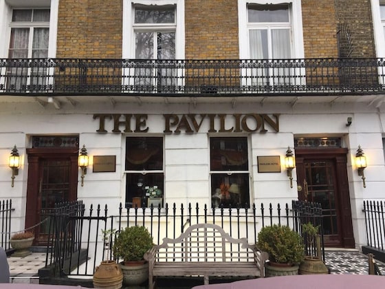 Gallery - The Pavilion Hotel