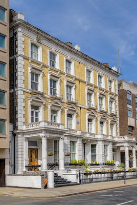 Gallery - 1 Lexham Gardens