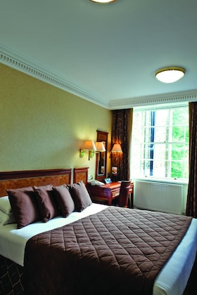 Gallery - W6 Hotel Hammersmith