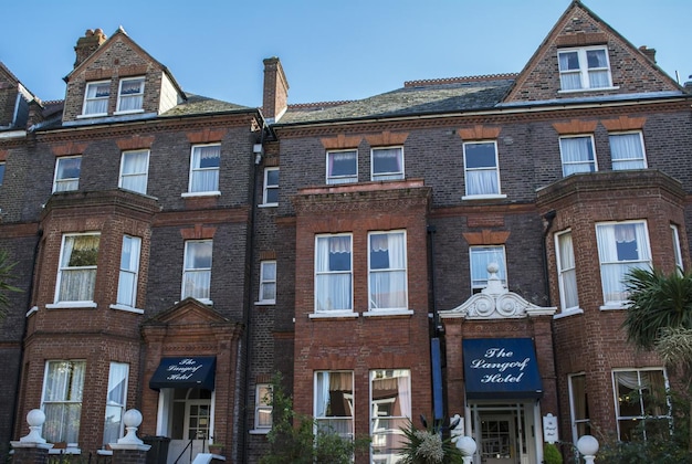 Gallery - Langorf Hotel