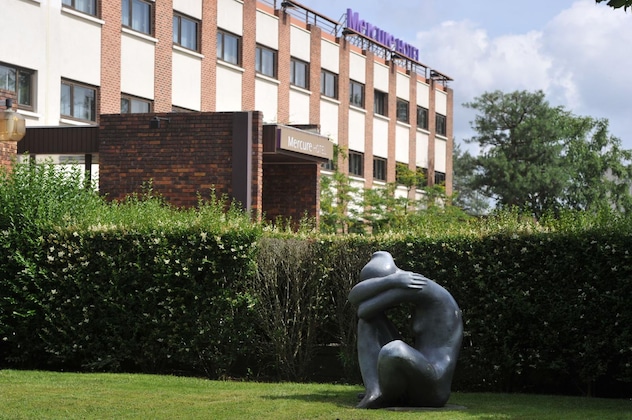 Gallery - Mercure Maurepas Saint Quentin