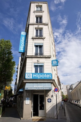 Gallery - Hipotel Belgrand Edith Piaf