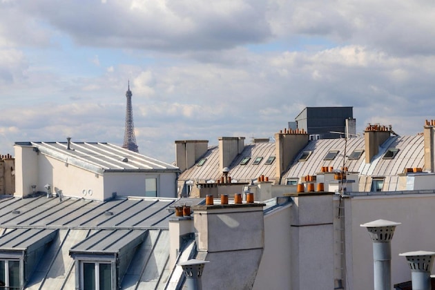 Gallery - Hôtel Aoriste & Spa